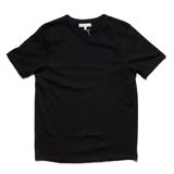 Merz b Schwanen 1950s.99 Loopwheeled Classic Fit Lightweight T-Shirt