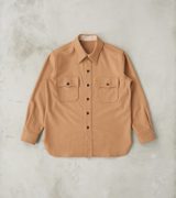 Fortela CPO 2.0 Shirt