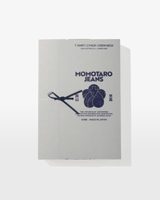 Momotaro ROUND BODY TEE