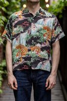 Sun Surf Special Edition "Sasa Tora"