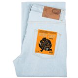 Naked & Famous Strong Guy - Secret Agent Denim