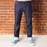 Freenote Cloth Belford Straight Cut