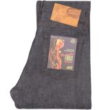 Naked & Famous True Guy
