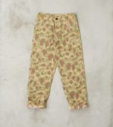 Fortela New Fatigue Trouser