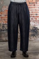 Hansen Garments Emir Loose Drawstring Pants