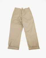 orSlow 03-V5361-40 - Army Trouser Vintage Fit