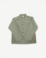 orSlow 01-8346-16 - 4-Pocket Fatigue Shirt