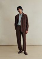 De Bonne Facture Traveler Jacket
