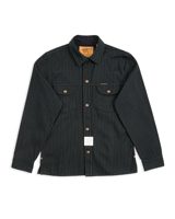 Indigofera Copeland Slim Fit Jacket