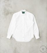 Gitman Vintage American Poplin Cloth