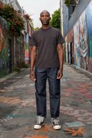 Warehouse Lot 1001XX (1000XX) 1953 Model Jeans