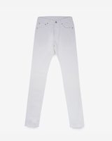 Iron Heart 13.5oz Denim Slim Tapered Cut Jeans