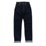 Dry Bones WW2 Jean Engineering Denim Pants
