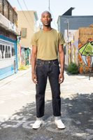 Studio D'Artisan SD-101 15oz Indigo Denim Jeans