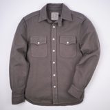 Freenote Cloth Scout USA Charcoal
