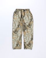 Anachronorm REALTREE SWEAT LONG PANTS REALTREE