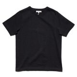 Merz b Schwanen 2S14.98 Loopwheeled Relaxed Fit Heavyweight T-Shirt