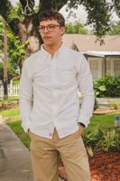 UES BD Oxford Shirt
