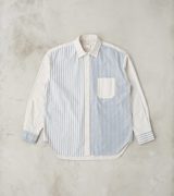 ts(s) Baggy Fit Crazy Shirt
