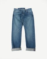 Rogue Territory 15oz - Vintage Washed Selvedge Stanton Pant