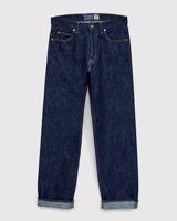 Blue Blue Japan "70's Vintage" Selvedge Denim