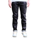 Momotaro "Tokuno Blue" Selvedge Jeans (Tapered)