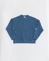 Jackman Waffle Mid-Neck
