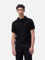 3sixteen Short Sleeve Knit Shirt