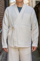 Hansen Garments Roman Loose Cut Eastern Jacket