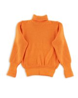 Heimat U Boat Roll Neck Sweater