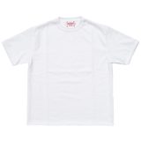 Big John "Magnum Weight" Crewneck Tee