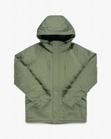 Iron Heart 8oz Sateen/Primaloft® Winter Parka Jacket