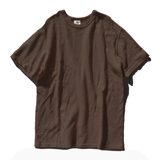 Samurai Jeans SJST-SC01 (和綿クルーネックTシャツ)