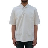 Samurai Jeans SJST-SC04 Organic Cotton Polo Shirt