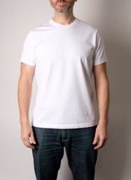 Fitted Underground PFT 305 Supima Cotton Tee