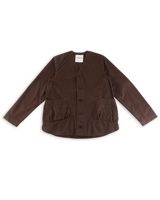 Hansen Bernard Loose Fit Jacket