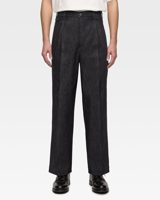 Momotaro DENIM TROUSERS