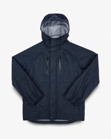 Iron Heart Waterproof Jacket
