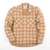 Freenote Cloth Dayton