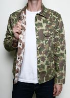 Rogue Territory Field Jacket
