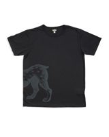 Black Sign Jonston "Lynx" Cooling Underwear