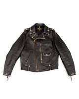 The Real McCoy's Buco J-24 Jacket / Smoky Jim
