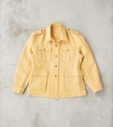 Fortela Owen Safari Jacket
