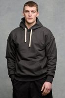 Community Clothing Men's Heritage Hooded Sweatshirt