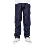 Japan Blue 12.5oz. 'Circle' Selvedge Jeans (Regular Straight)