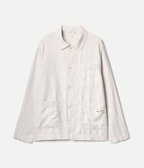 Merz b. Schwanen Worker's Linen Jacket