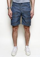 Rogue Territory Fatigue Shorts