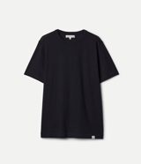 Merz b. Schwanen Premium Cotton-Cashmere T-Shirt