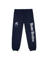 Brain Dead Brooks Brothers California Collegiate Sweatpant