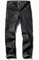 Schaeffer's Garment Hotel 103 Sulphur Black